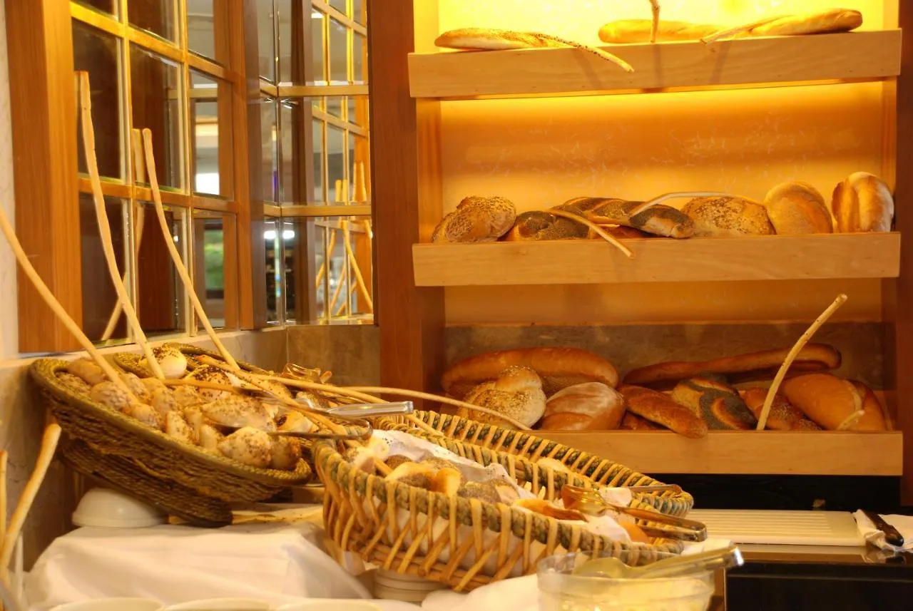 Oz Hotels Antalya Resort & Spa Adult Only 16
