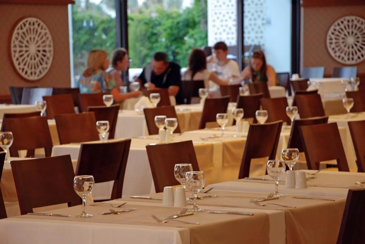 *****  Oz Hotels Antalya Resort & Spa Adult Only 16 Turquie