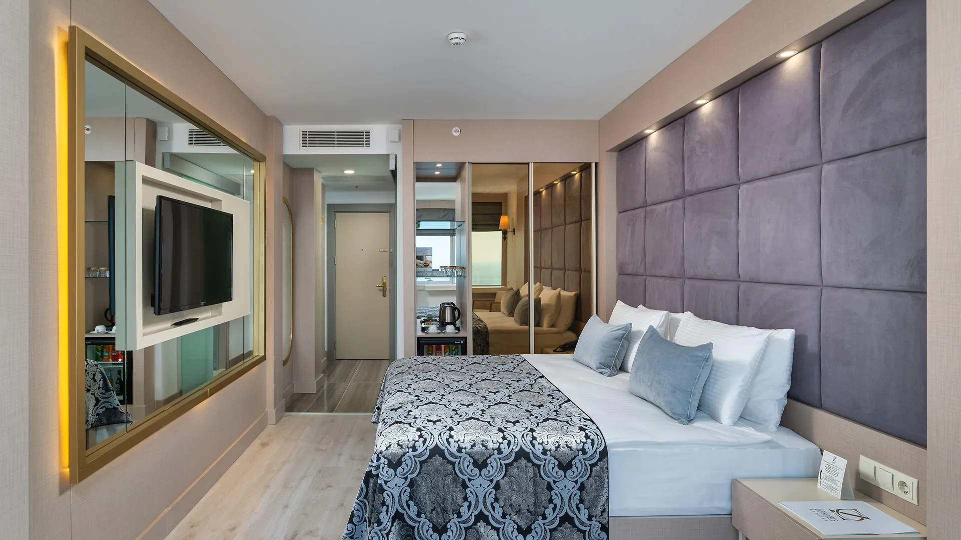 Oz Hotels Antalya Resort & Spa Adult Only 16