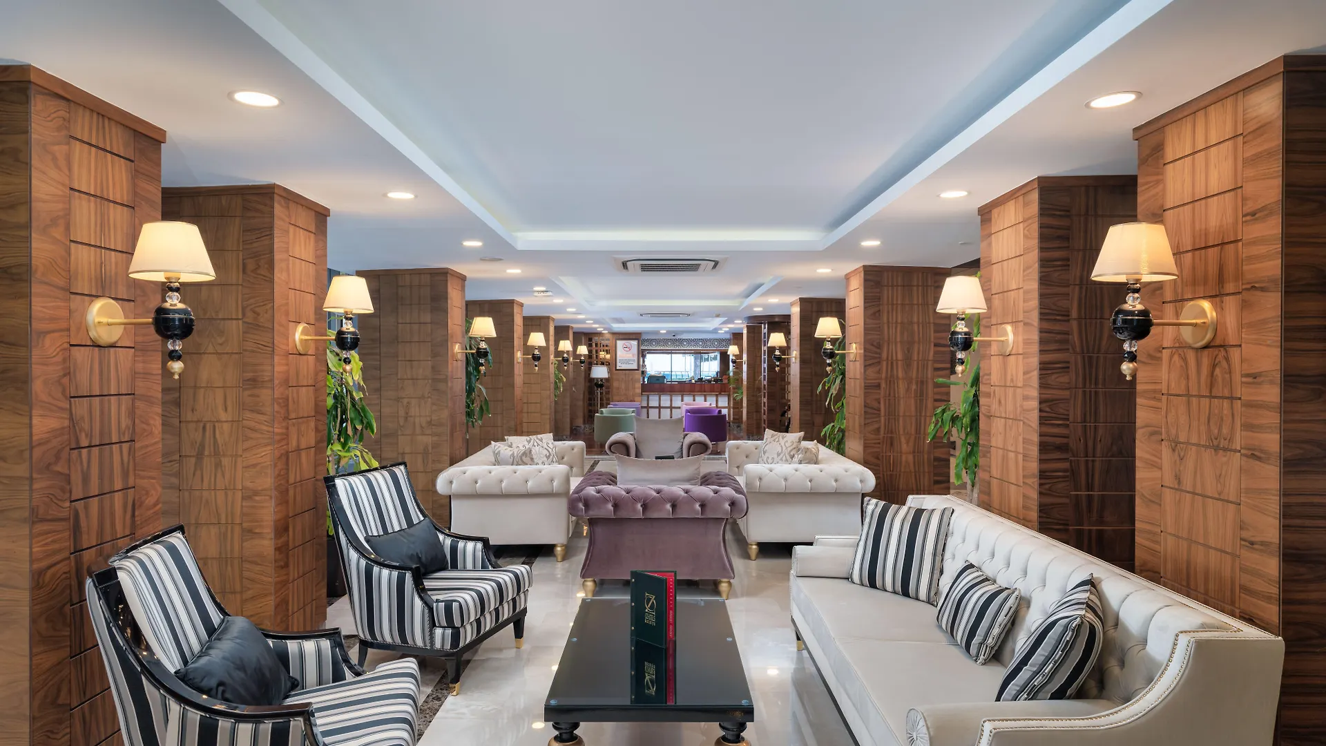 *****  Oz Hotels Antalya Resort & Spa Adult Only 16 Turquie