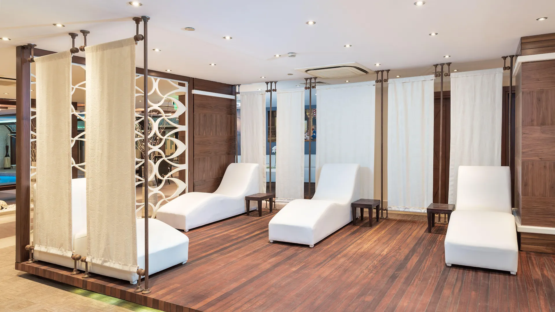 Oz Hotels Antalya Resort & Spa Adult Only 16