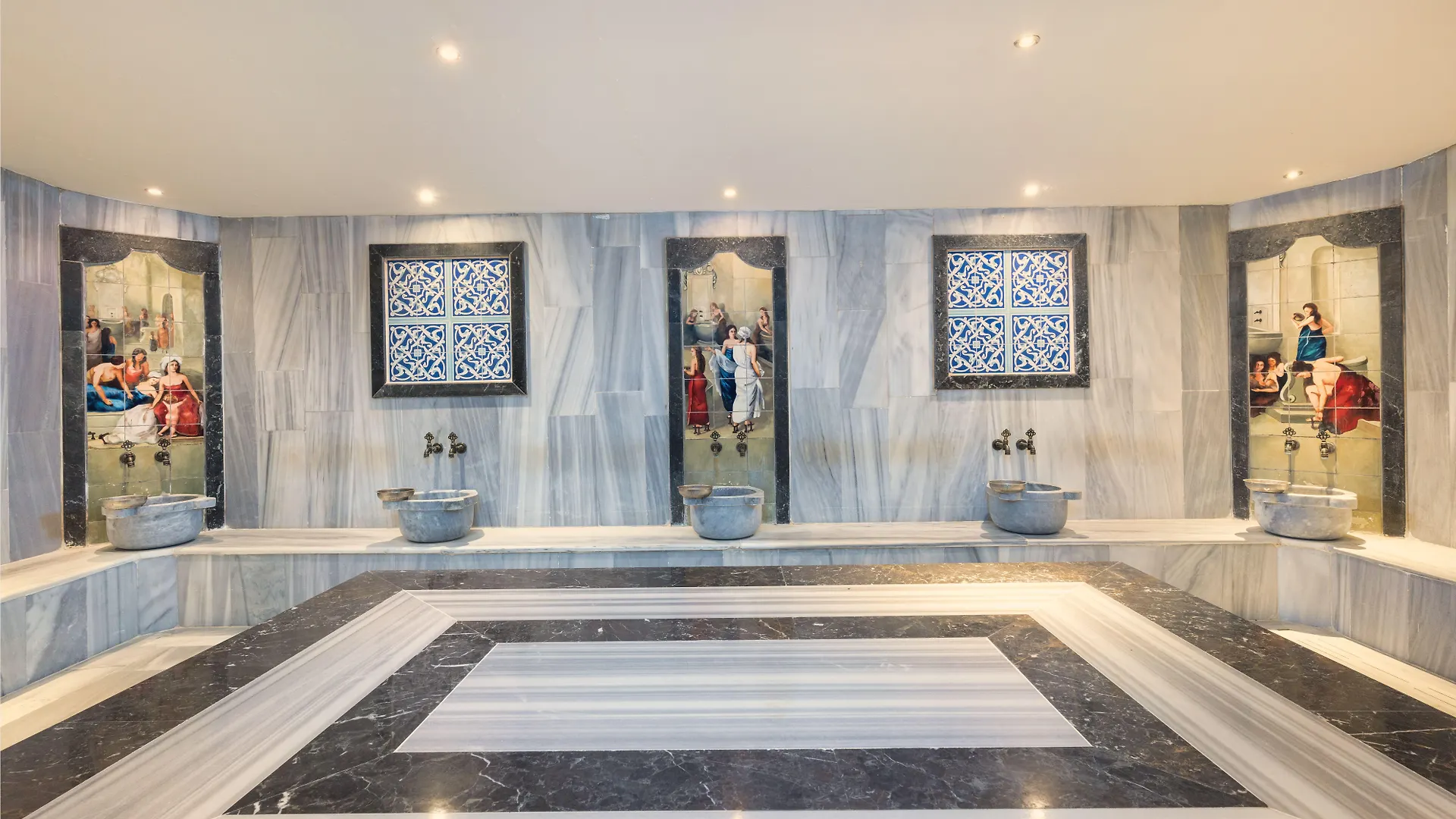 Oz Hotels Antalya Resort & Spa Adult Only 16 5*,  Turquie