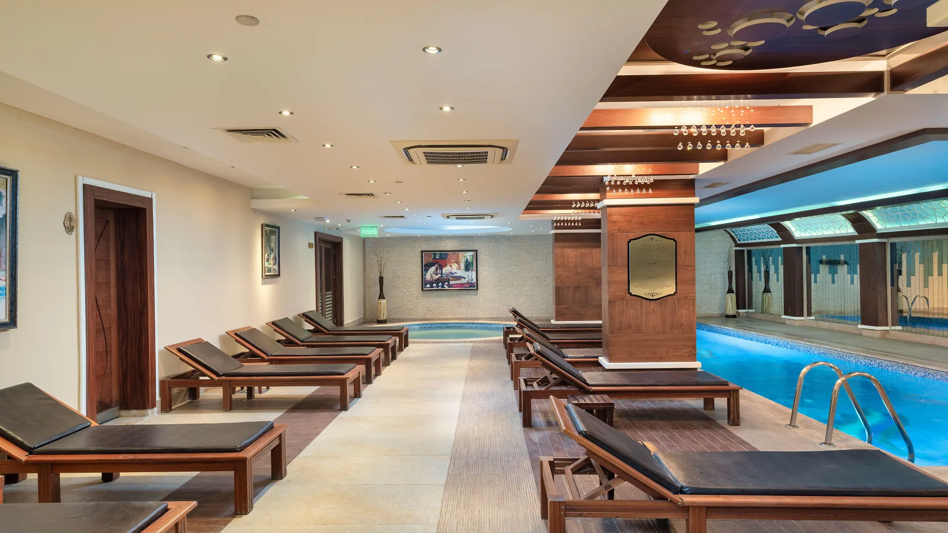 Oz Hotels Antalya Resort & Spa Adult Only 16 5*,  Turquie