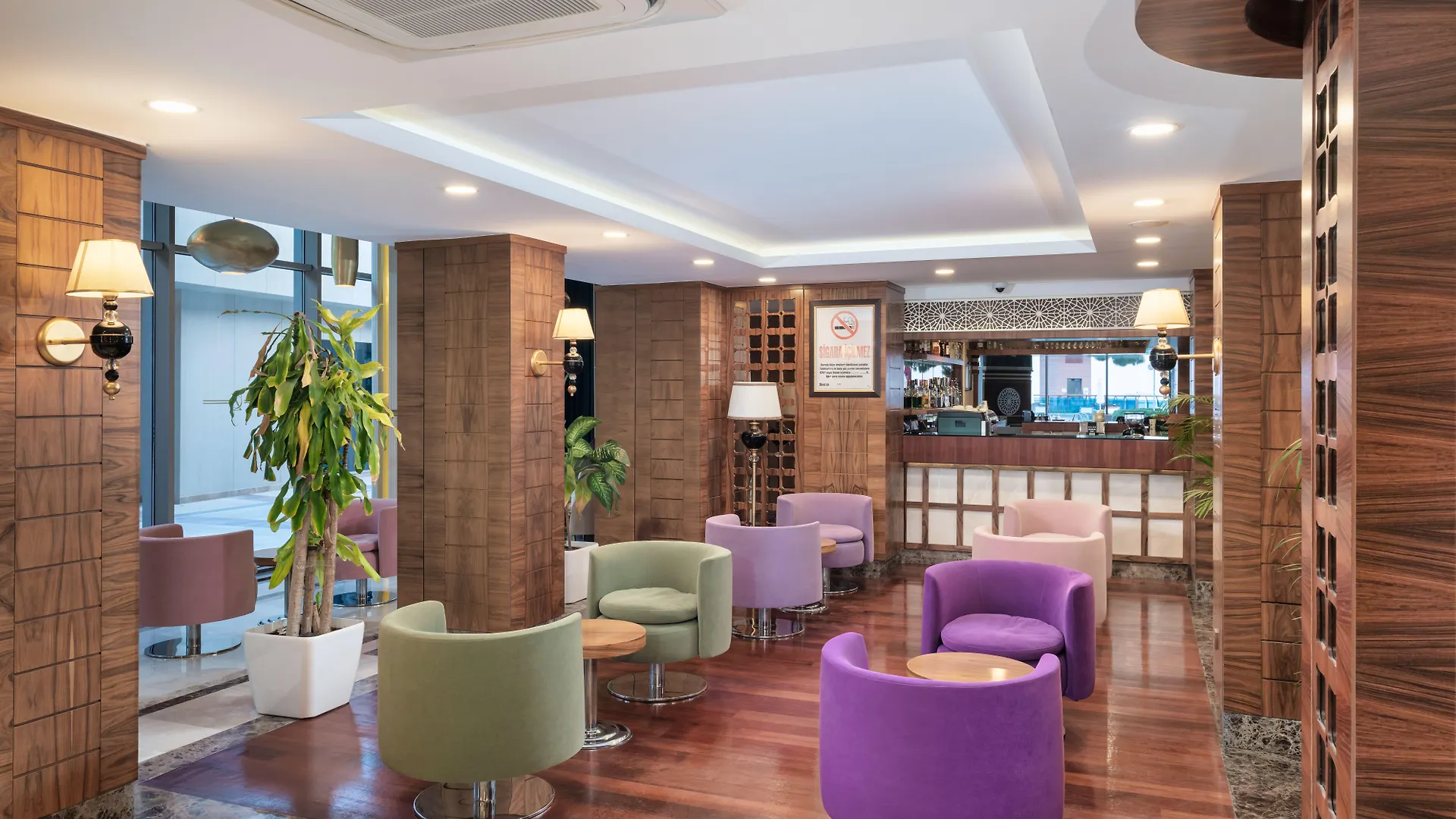 Oz Hotels Antalya Resort & Spa Adult Only 16 5*,  Turquie