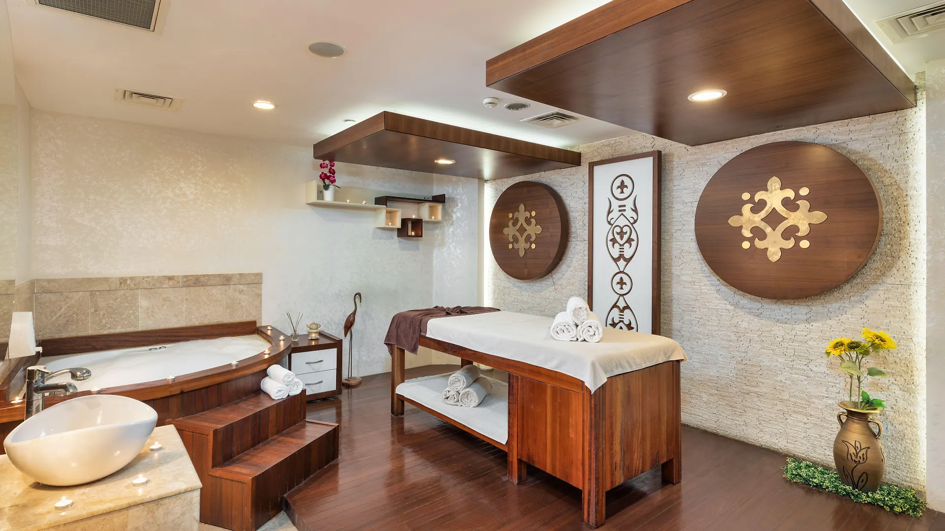 *****  Oz Hotels Antalya Resort & Spa Adult Only 16 Turquie