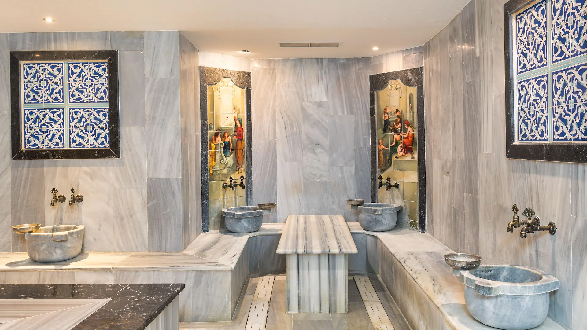 Oz Hotels Antalya Resort & Spa Adult Only 16