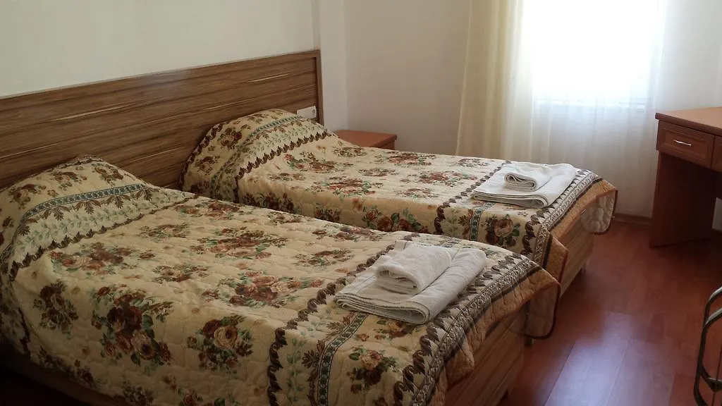 Oz Hotels Antalya Resort & Spa Adult Only 16