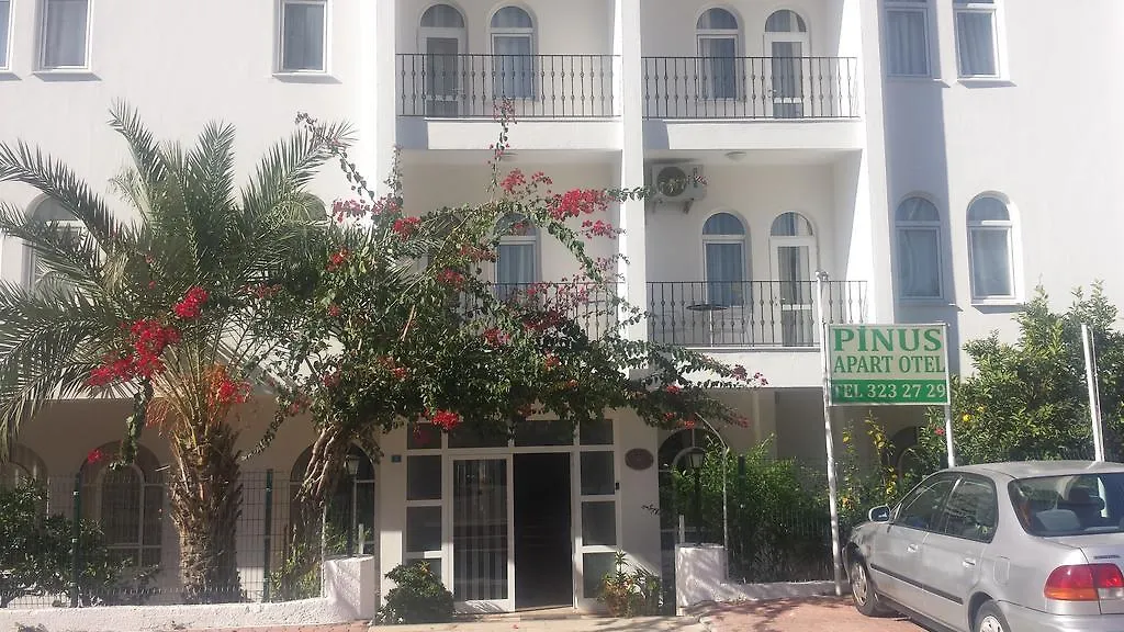 Oz Hotels Antalya Resort & Spa Adult Only 16