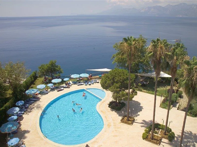 Oz Hotels Antalya Resort & Spa Adult Only 16 5*,  Turquie