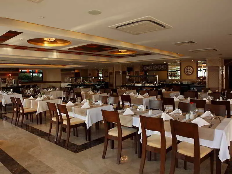 Oz Hotels Antalya Resort & Spa Adult Only 16