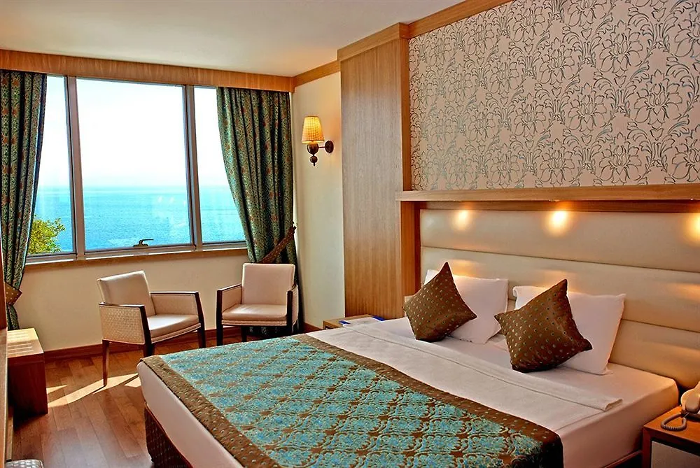 Oz Hotels Antalya Resort & Spa Adult Only 16