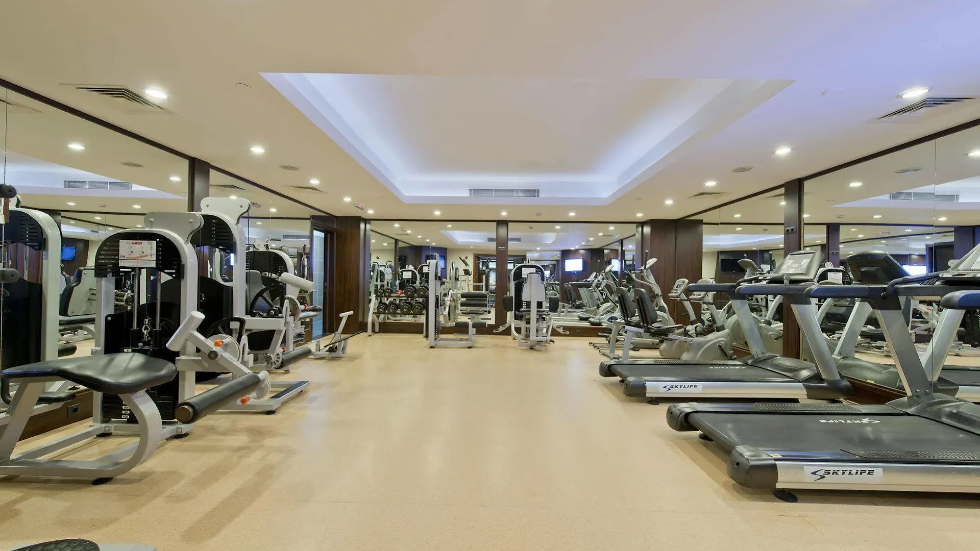 Oz Hotels Antalya Resort & Spa Adult Only 16