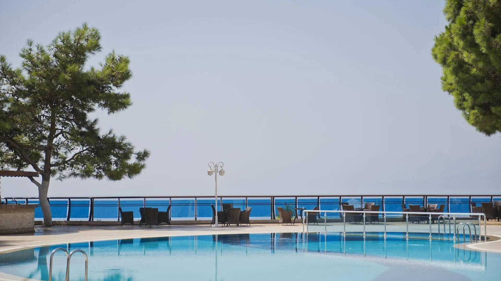 *****  Oz Hotels Antalya Resort & Spa Adult Only 16 Turquie