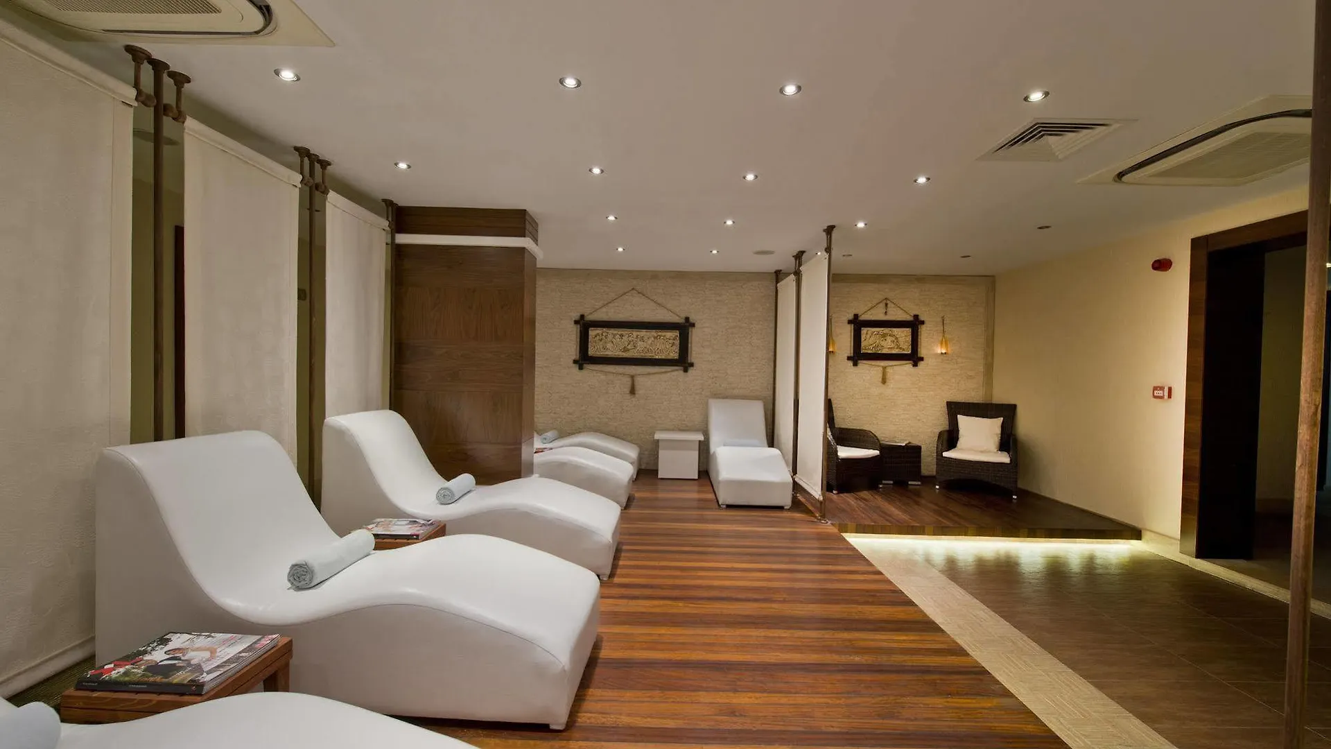 Oz Hotels Antalya Resort & Spa Adult Only 16