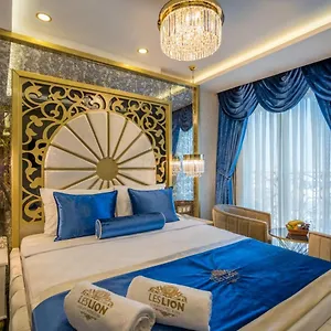 Hotel Leslion Luxury