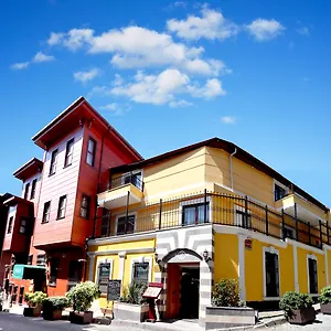 Hotel Garden House - Special Class ****