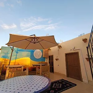 Terrace House 88 Hostal Marrakesh