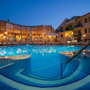 Belcehan Resort Ölüdeniz