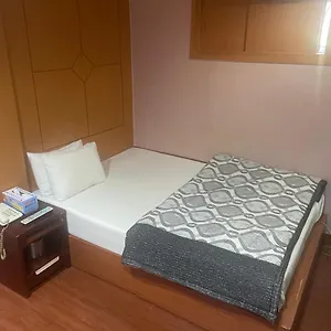 Grace Motel Seúl