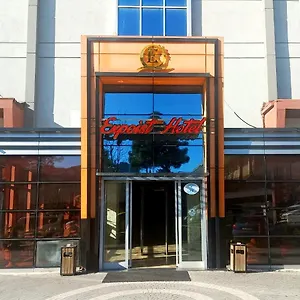زيارة الفندق
