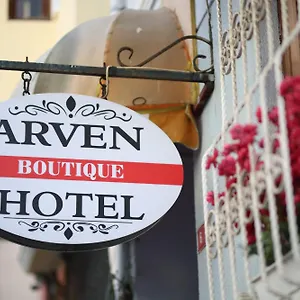 Arven Hotel Estambul
