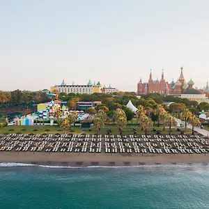 Kremlin Palace Анталья
