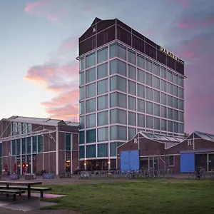 Doubletree By Hilton - Ndsm Wharf אמסטרדם