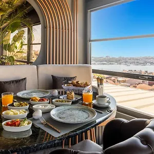 Hotel Zurich-special Category ***