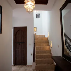 Achwaq Riad Marrakesh