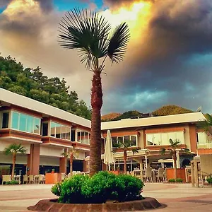 Hotel Balcova Termal ****