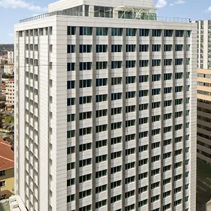 Hotel Dedeman *****