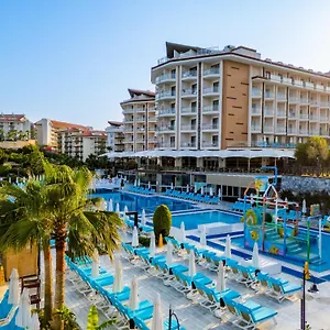 Feriested Ramada & Golf *****