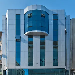 Dalan Hotel Estambul