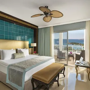 Feriested Rixos Premium Bodrum *****