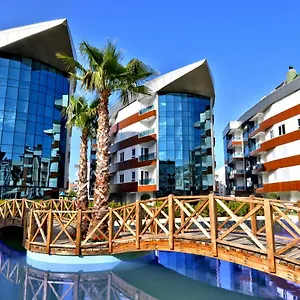 Aparthotel Onkel Rada