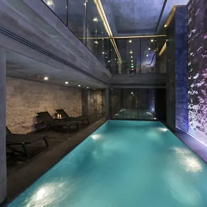 Endless Art Hotel-special Category Hotel Estambul