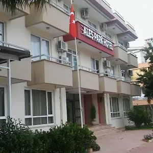 Otel Ales Park
