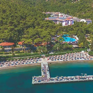 Hotel Grand Yazici Club Turban Termal ****