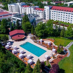 Hotel Bilkent And Conference Center *****