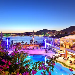 Hotel Tropicana ***