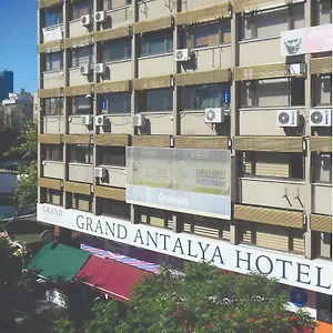 Bed and breakfast Grand