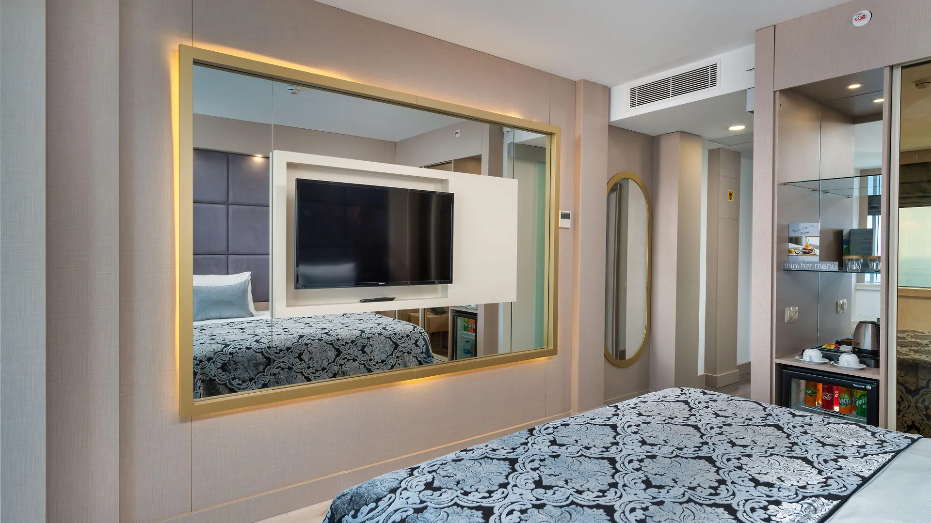 Oz Hotels Antalya Resort & Spa Adult Only 16