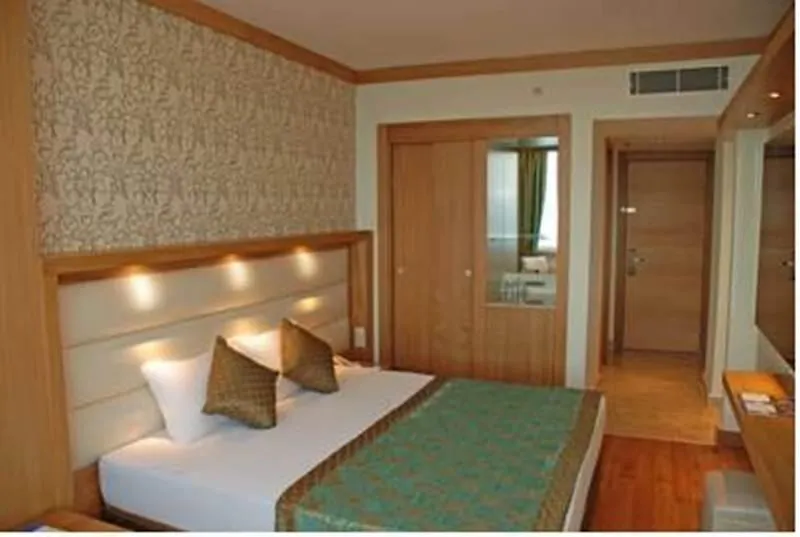 Oz Hotels Antalya Resort & Spa Adult Only 16
