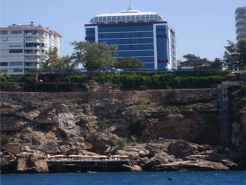 Oz Hotels Antalya Resort & Spa Adult Only 16