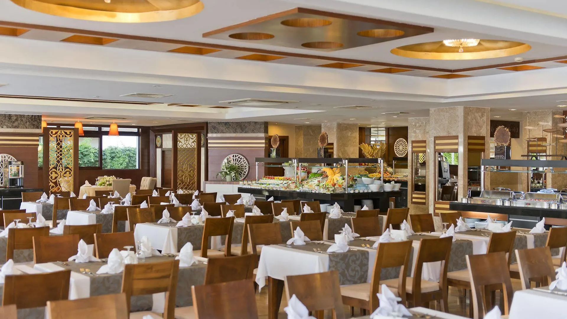 Oz Hotels Antalya Resort & Spa Adult Only 16