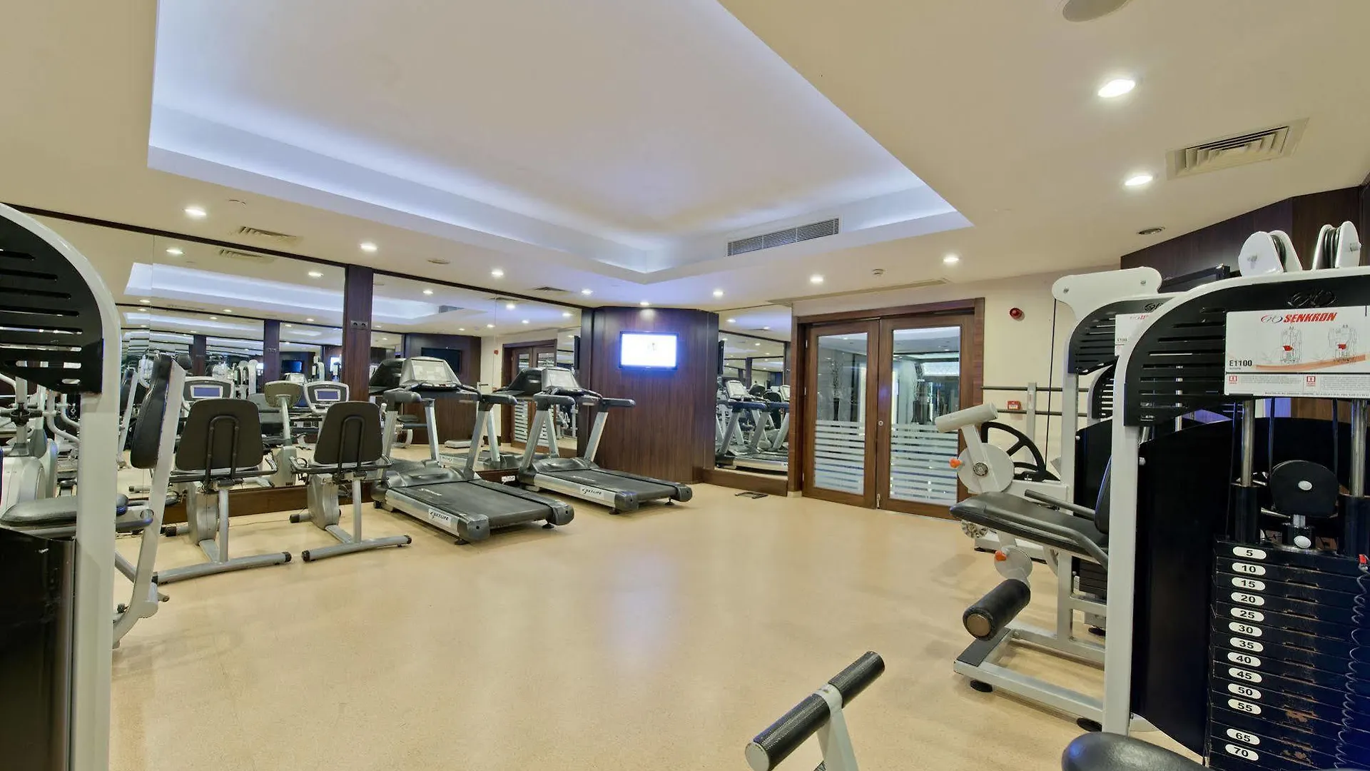 Oz Hotels Antalya Resort & Spa Adult Only 16