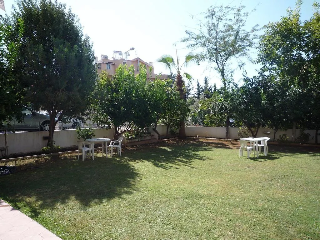 Oz Hotels Antalya Resort & Spa Adult Only 16
