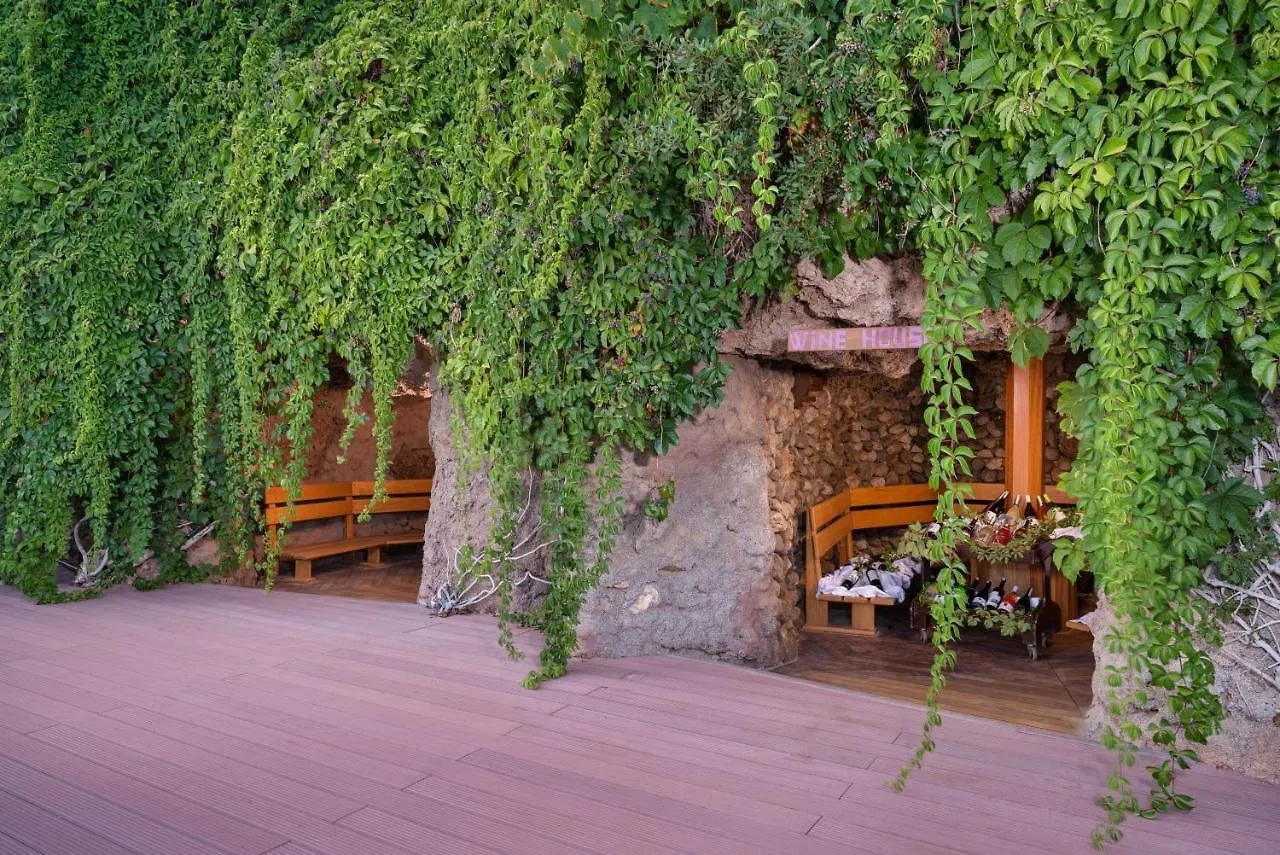 Oz Hotels Antalya Resort & Spa Adult Only 16