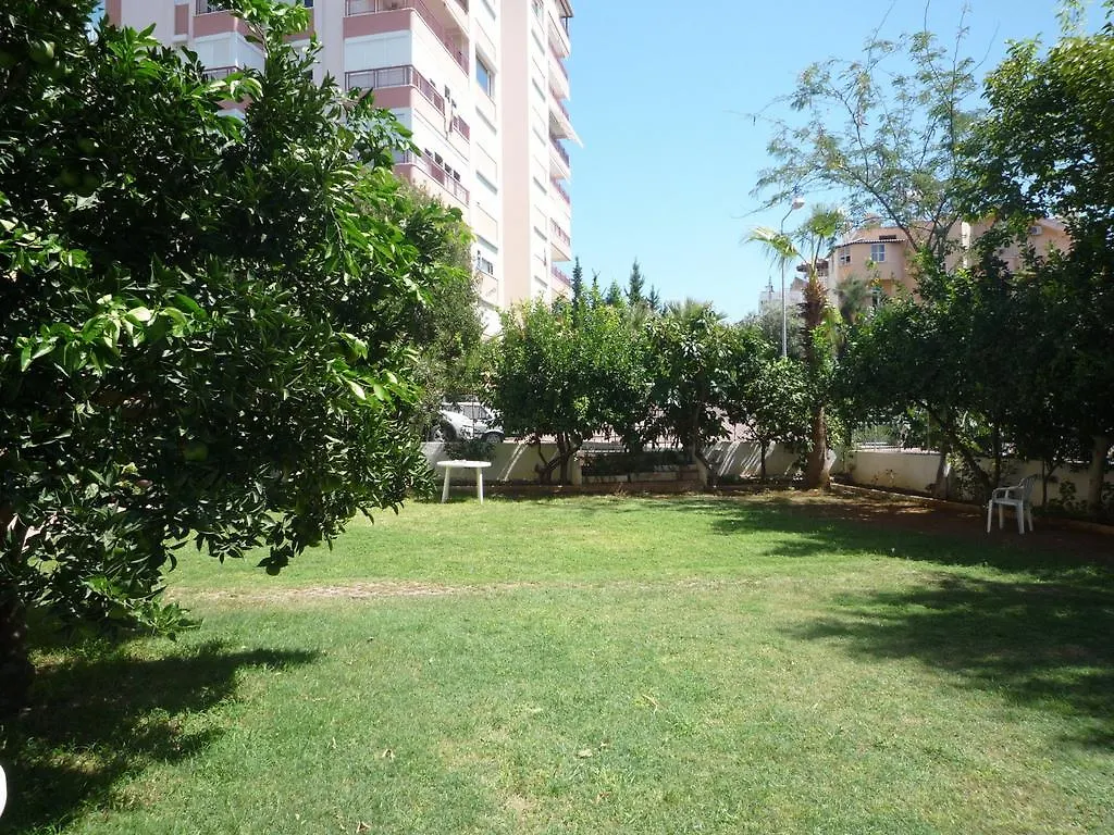 Oz Hotels Antalya Resort & Spa Adult Only 16